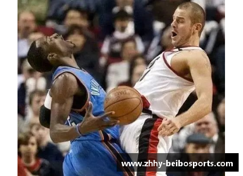 贝博体育NBA运球高手：窥探顶级球员的技巧与战术