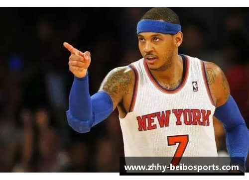 贝博体育NBA球星香瓜：探索他在球场内外的不凡成就