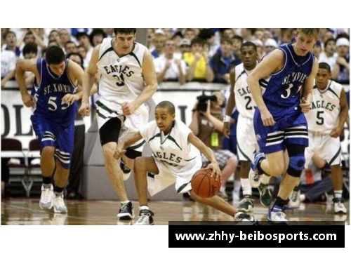 贝博体育NBA球员组队农场比赛：为慈善募集善款，带你感受不一样的篮球魅力 - 副本